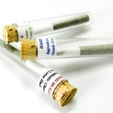 Pre-Rolls