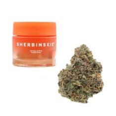 Sherbinskis Products