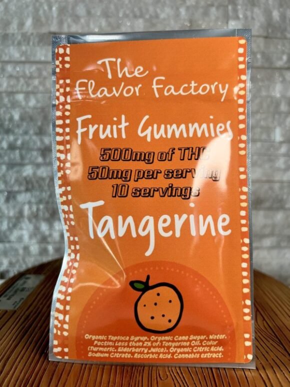 RSO Gummies - Image 4