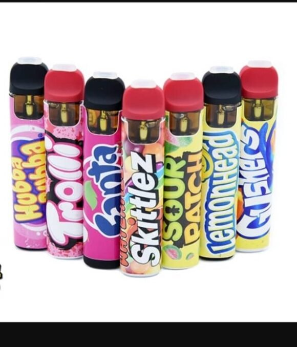 Buy Sweet Carts 1G Vape - Image 2