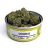 Space Monkey Weed