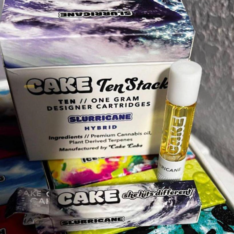 Cake Carts