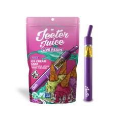 Jeeter Juice Disposable