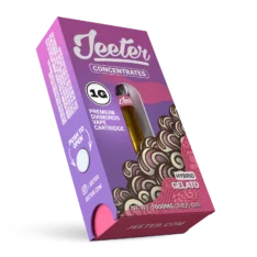 Jeeter Juice Carts