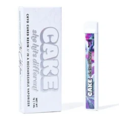 Cake Disposable