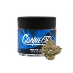 Connected Weed