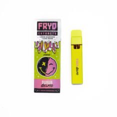 Fryd Disposable