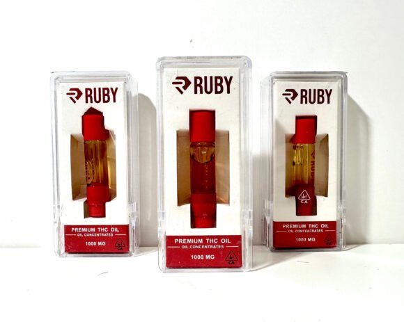 Ruby Carts