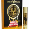 Muha Meds Carts