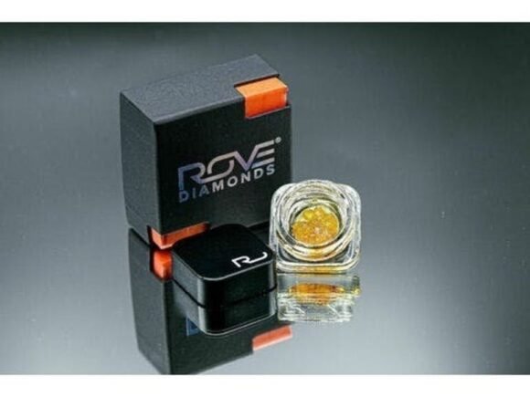 Rove Concentrate