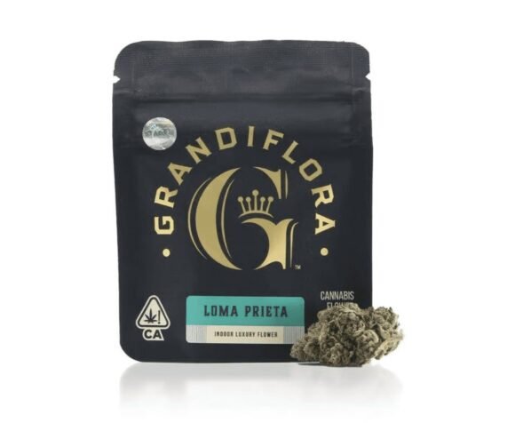 Grandiflora Weed Strains: 3.5G Packs - Image 4