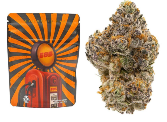 Grandiflora Weed Strains: 3.5G Packs - Image 3